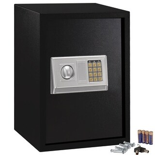 Shop Costway Home Office Hotel Large Digital Electronic Keypad