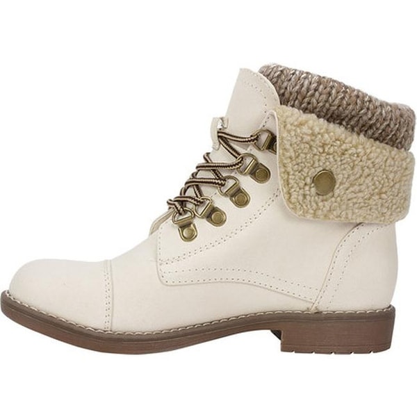 cliffs by white mountain downey combat boot white