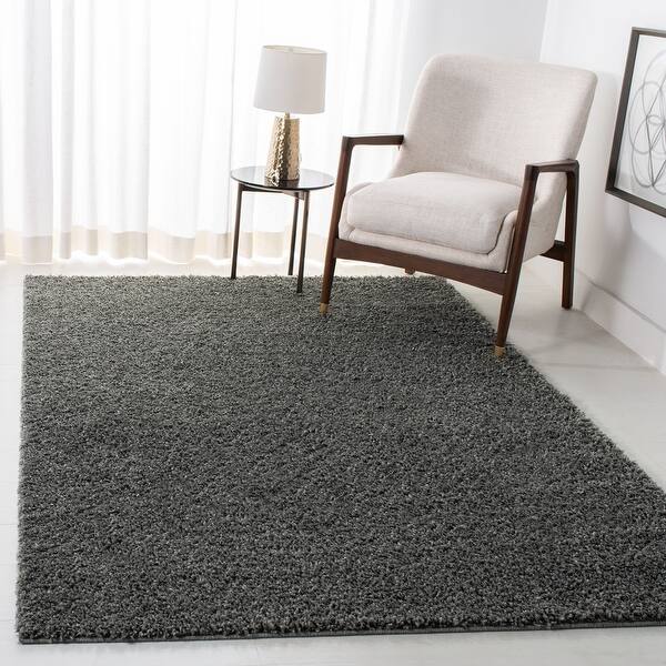 Safavieh Arizona Shag Eldora Rug Overstock 12930864