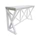 Option Antique White, Natural