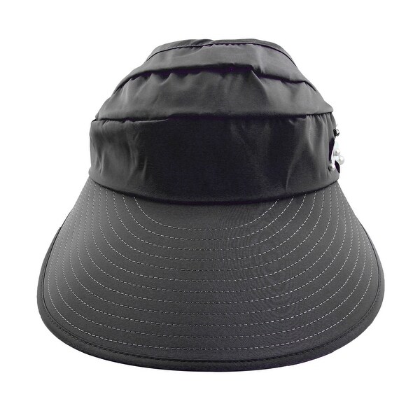 sun visor hat sports direct