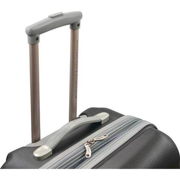 tprc luggage reviews