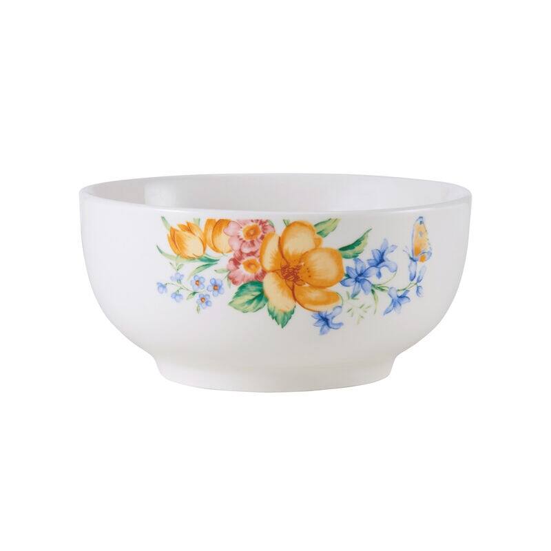 Studio Nova Anna 18-Piece Dinnerware Set, Service for 6