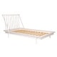 preview thumbnail 31 of 86, Middlebrook Blaney Solid Wood Spindle Platform Bed