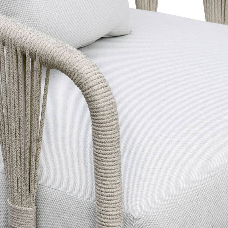 Alexa Outdoor Seating Set