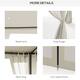 Option Cream White