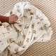 preview thumbnail 4 of 7, HALO Disney Baby 100% Cotton 0.5 TOG Sleepsack Wearable Blanket