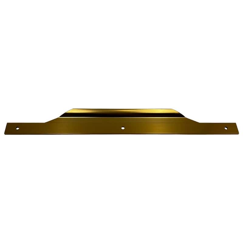 Modern Thin Metal Pull Handles