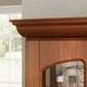 preview thumbnail 15 of 39, Living Skog Galiano 73'' Pantry Kitchen Storage Cabinet