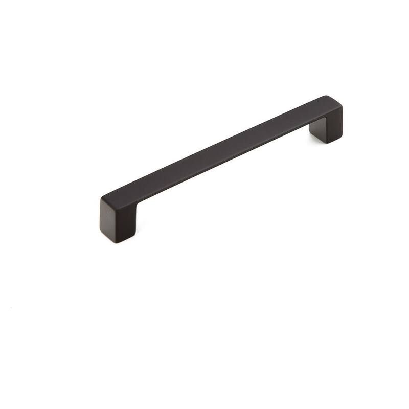 Schaub and Company Classico 6-5/16" Center to Center Modern Handle