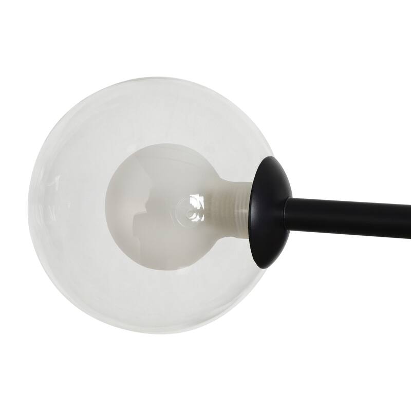 Renwil Endah 4.75" Length Ceiling Fixture, Matte Black