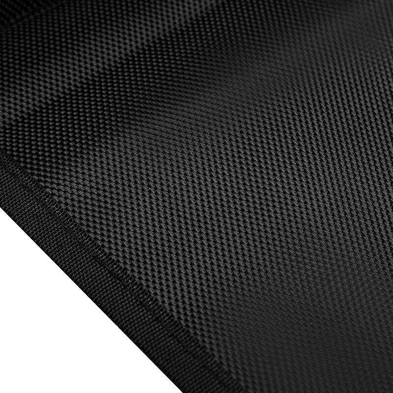 Foldable Metal Dog Steps for Large Dogs 4Level NonSlip Pet Stair Ramp