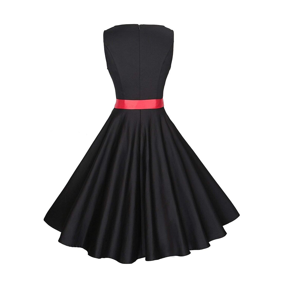 anni coco dress