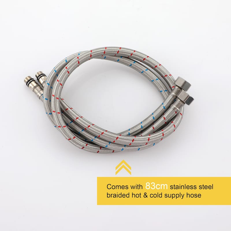 Freestanding Floor Mount Bath Tub Filler