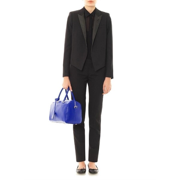 saint laurent classic duffle 6