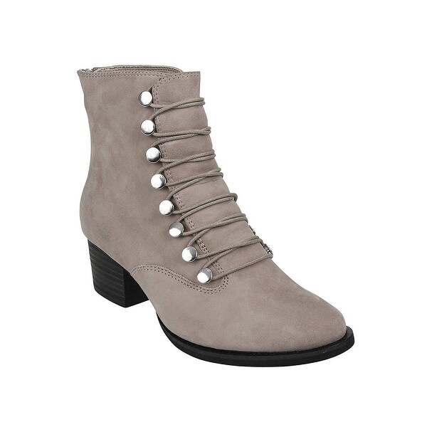earth shoes boots