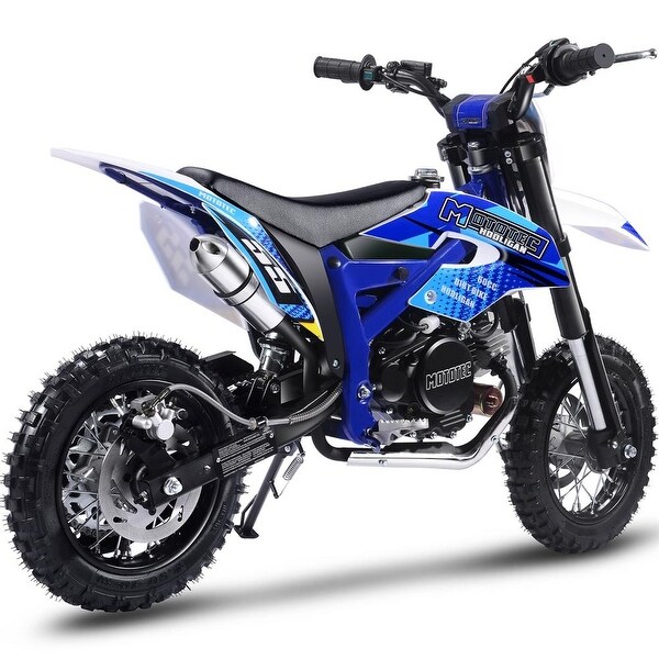 60cc motorcycle