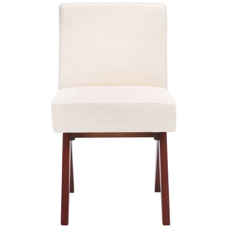 SAFAVIEH Home Oliviadella 20-inch Dining Chair - 19Wx23Dx33H