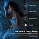 preview thumbnail 6 of 23, 14,000 BTU Portable AC, 3-in-1 Cooling/Fan/Dehumidifier, LED Panel, Remote, 750 Sq Ft