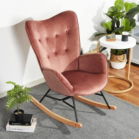 P738f2wwdw3sdm Get the best deals on rocking chairs. https www overstock ca home garden living room furniture rocking chairs chair type 713 cat html