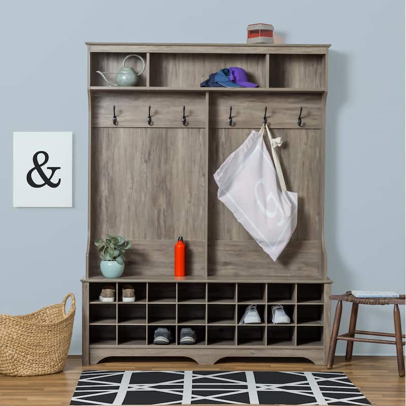 Classic Monogram Laundry Bag - 18" x 29"