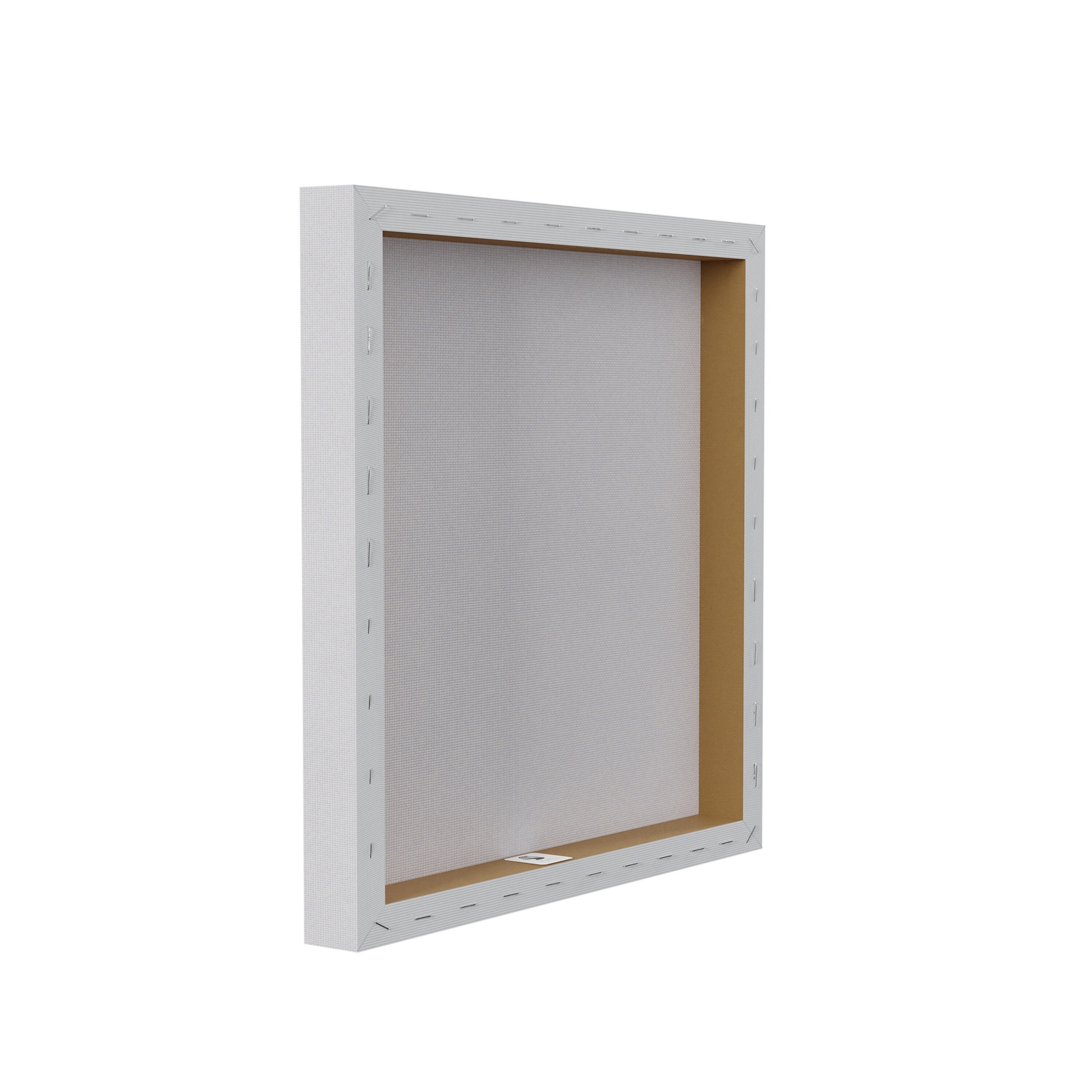 Empower Your Space with Stupell's Yes You Can Megaphone Motivational Canvas Wall Art-image