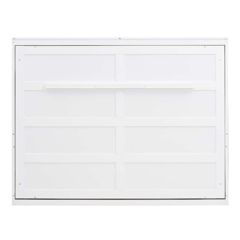 Merax Murphy Bed Wall Bed