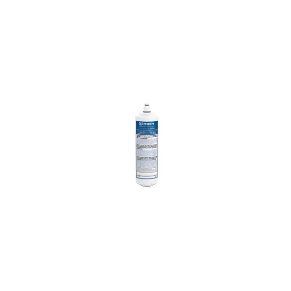 Moen 9601 ChoiceFlo 9600 Replacement Filter use with F7400, 77200, and Sip Faucets - n/a - N/A