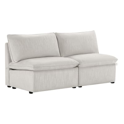 Cypress Sectional Couches Modular Sofa for Living Room