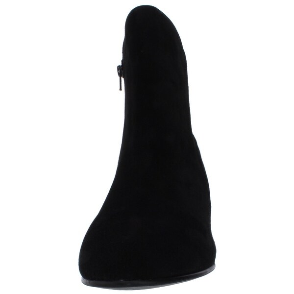 david tate alexa bootie