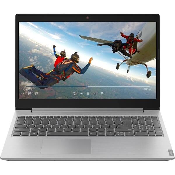Shop Black Friday Deals On Lenovo Ideapad L340 15api 15 6 8gb 1tb Amd Ryzen 3 3200u Platinum Gray Certified Refurbished Platinum Gray Overstock 31827535