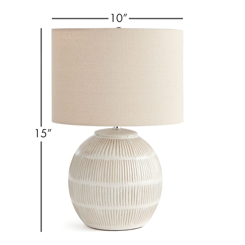 Antoni Lamp - Large