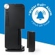 preview thumbnail 4 of 5, BLACK+DECKER 3-in-1 Personal Portable Air Conditioner, Portable Fan & Dehumidifier, Windowless Air Conditioner - N/A