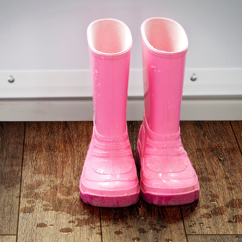 Ackland AKVHR7X48-1020-CA Springwood 7" x 48" - 10mm 20mil -