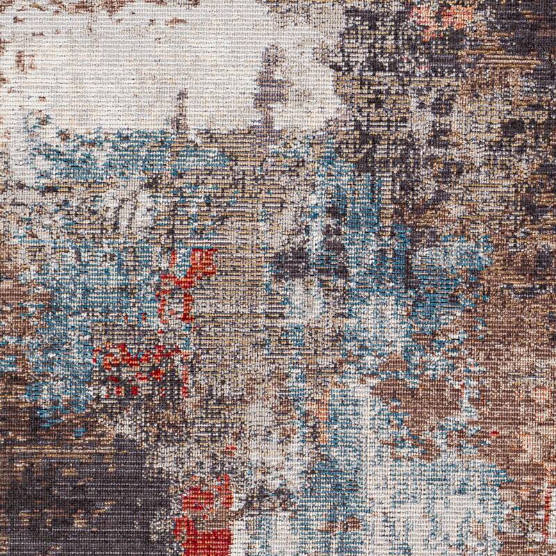 Artistic Weavers Pacheco Indoor/ Outdoor Abstract Area Rug