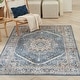 preview thumbnail 5 of 29, Nourison Vintage Home Indoor Persian Area Rug