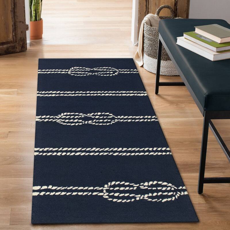 Liora Manne Capri Ropes Indoor/Outdoor Rug