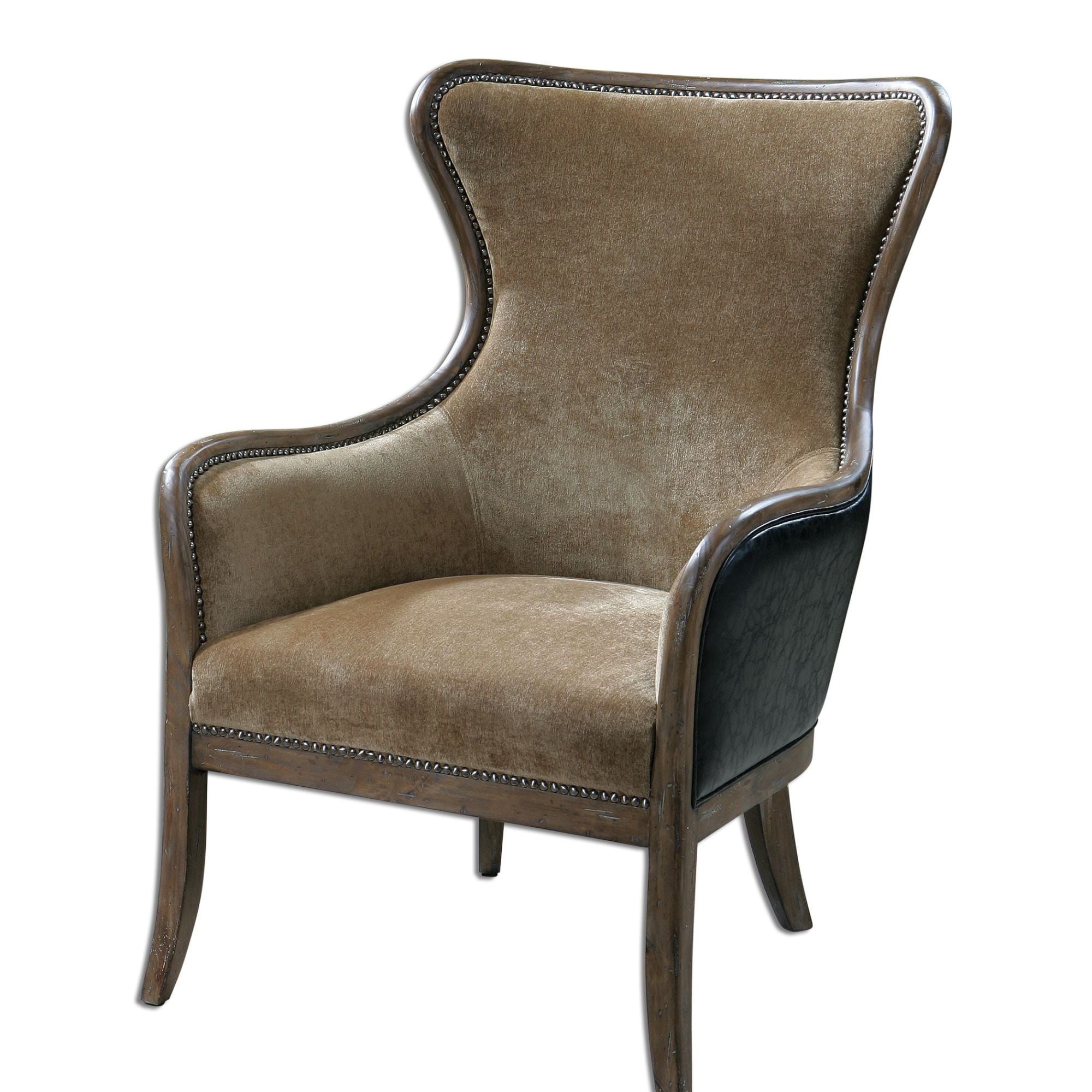 Uttermost Accent Chairs Bed Bath Beyond