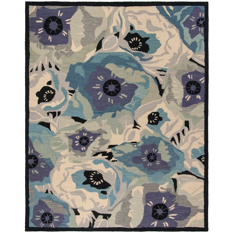 Martha Stewart by SAFAVIEH, Poppy Wool Rug