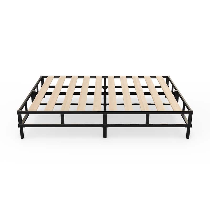 Fabric Mattress Foundation