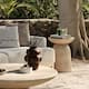 Option Faux Travertine