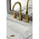 preview thumbnail 27 of 32, Concord 8-in. Widespread Bathroom Faucet