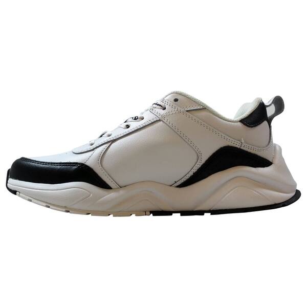 Shop Champion 93eighteen Block White Black Cms10019m Men S Overstock 29884751