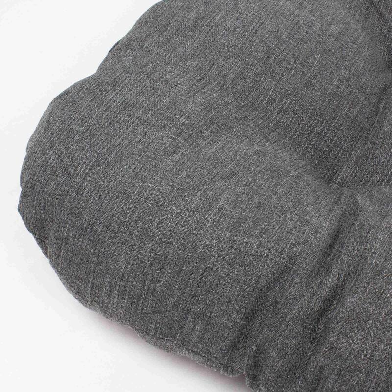 Outdoor Adirondack-style Patio Chair Cushion