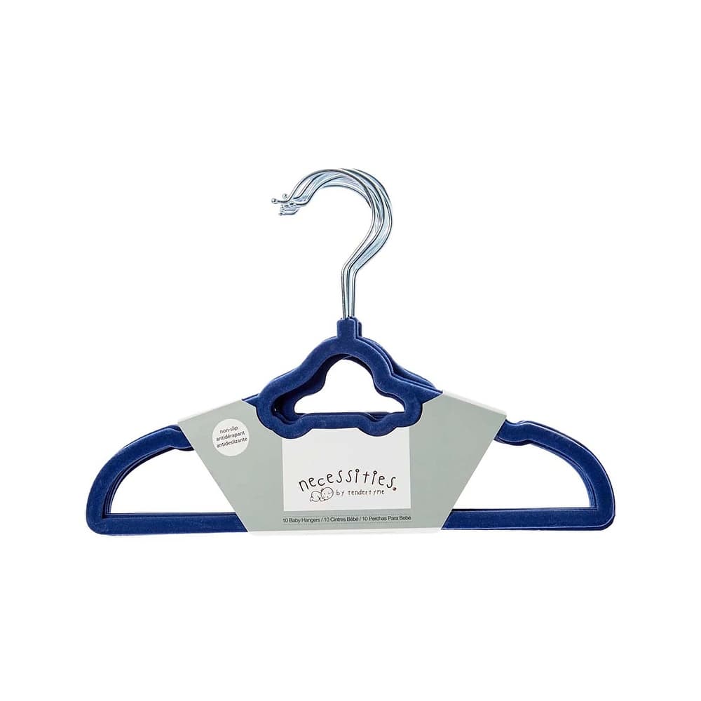 10 Decorative Baby and Child Clothes Hangers