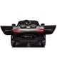 preview thumbnail 30 of 38, Licensed 24V Mercedes-Benz SL63 Ride-On Car for Kids, Remote Control, Soft Start, and Music Player.