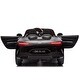 preview thumbnail 30 of 38, Powerful 24V Mercedes-Benz SL63 Ride-On Car for Kids with Music, Remote Control