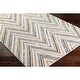 preview thumbnail 6 of 4, Valet Contemporary Abstract Area Rug