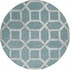 preview thumbnail 15 of 32, Hand Tufted Korolevu Wool Rug