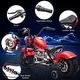 preview thumbnail 4 of 22, Kids Electric Off-Road Dirt Bike,36V Motorcycle with Top Speed of 16.5 Mph